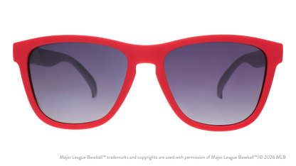 Boston Red Sox Sunglasses - Red Sox Nation™ Boston Red Sox | Goodr