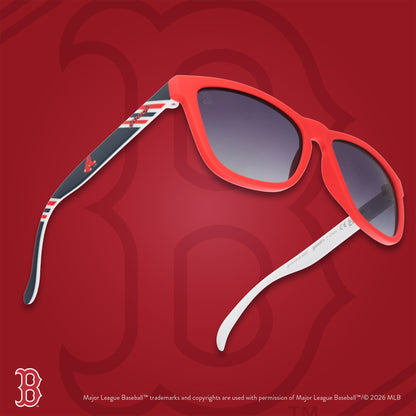 Boston Red Sox Sunglasses - Red Sox Nation™ Boston Red Sox | Goodr