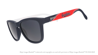 Cleveland Guardians Sunglasses - For the Land Cleveland Guardians | Goodr