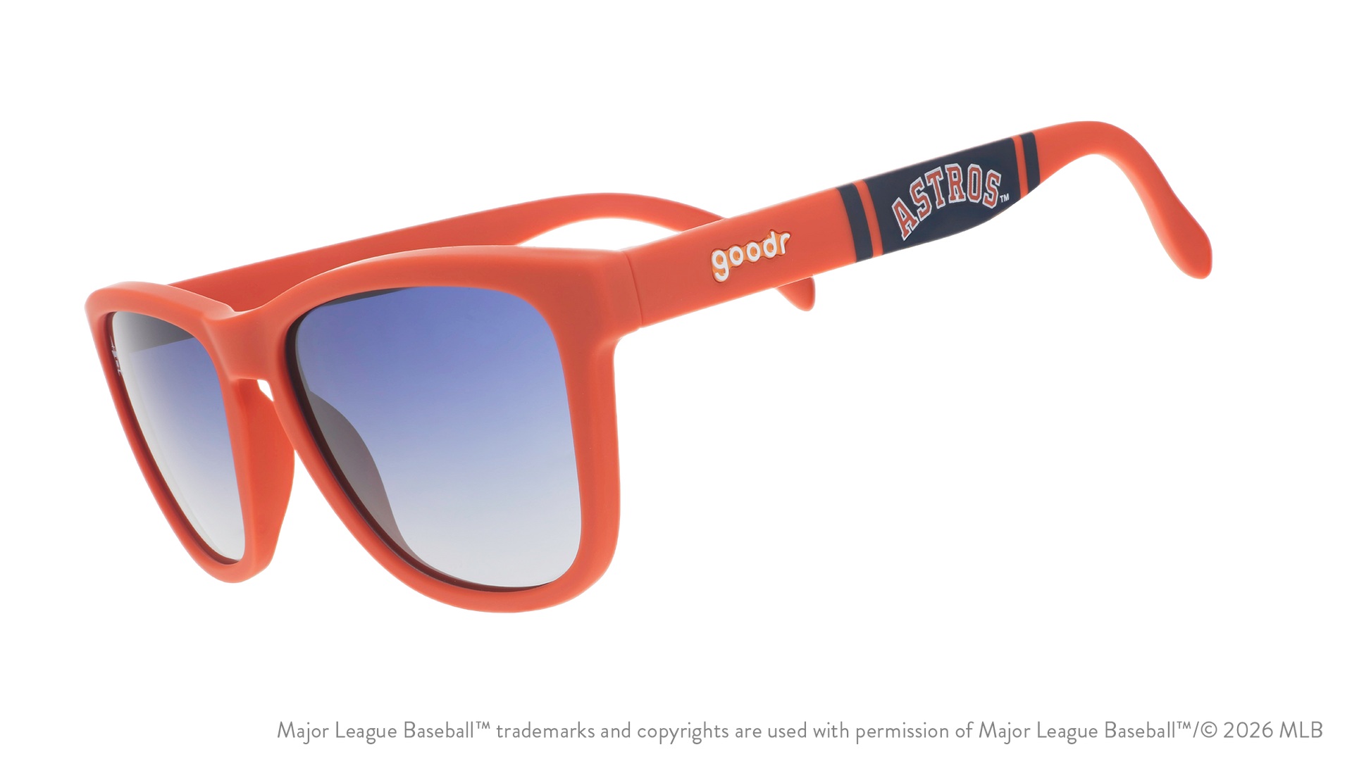 Houston Astros Sunglasses - Built For This™ Houston Astros | Goodr