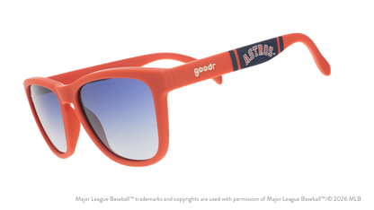 Houston Astros Sunglasses - Built For This™ Houston Astros | Goodr