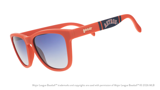Houston Astros Sunglasses - Built For This™ Houston Astros | Goodr
