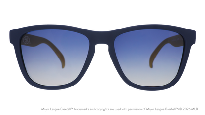 Milwaukee Brewers Sunglasses - Claws Up!™ Milwaukee Brewers | Goodr