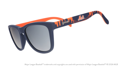 New York Mets Sunglasses - Ya Gotta Believe!™ New York Mets | Goodr
