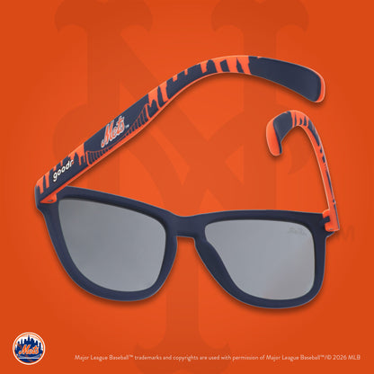 New York Mets Sunglasses - Ya Gotta Believe!™ New York Mets | Goodr