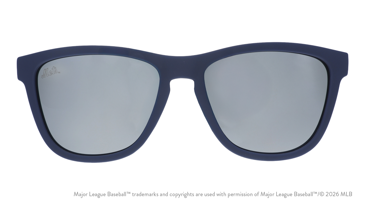 New York Mets Sunglasses - Ya Gotta Believe!™ New York Mets | Goodr