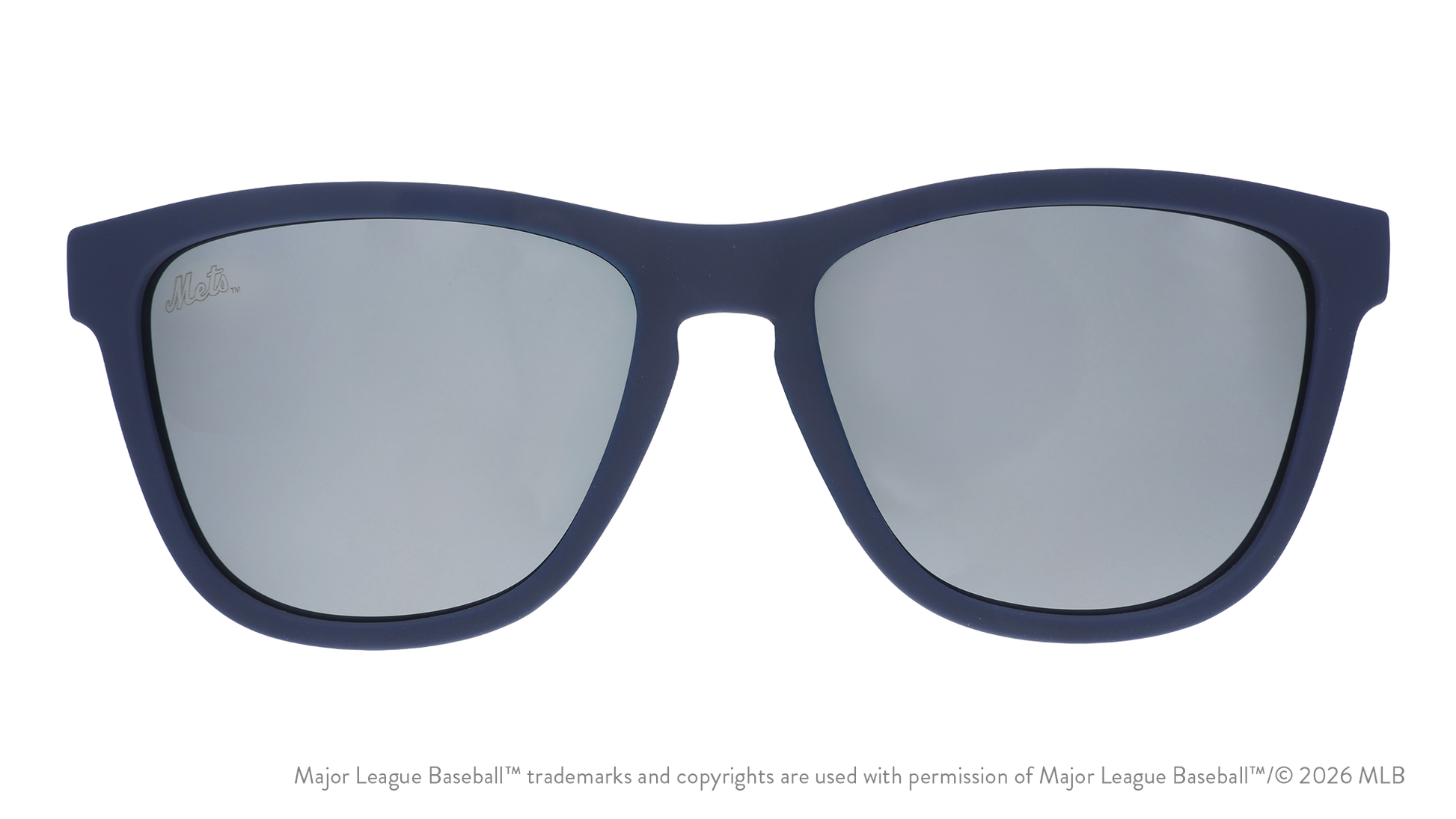 New York Mets Sunglasses - Ya Gotta Believe!™ New York Mets | Goodr