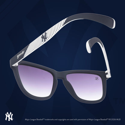 New York Yankees Sunglasses - The Last Original New Yorker New York Yankees | Goodr