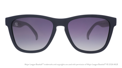 New York Yankees Sunglasses - The Last Original New Yorker New York Yankees | Goodr