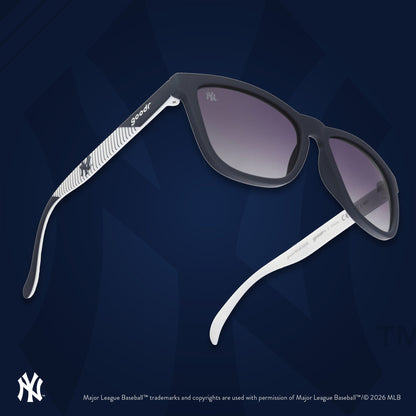 New York Yankees Sunglasses - The Last Original New Yorker New York Yankees | Goodr