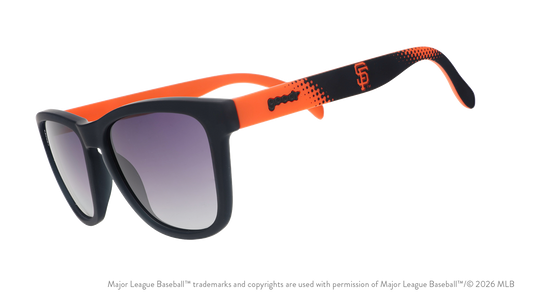 San Francisco Giants Sunglasses - Golden Gate Greats San Francisco Giants | Goodr