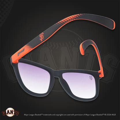San Francisco Giants Sunglasses - Golden Gate Greats San Francisco Giants | Goodr