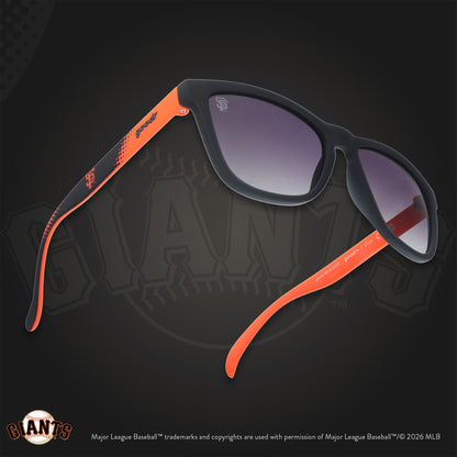 San Francisco Giants Sunglasses - Golden Gate Greats San Francisco Giants | Goodr