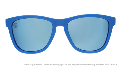 Chicago Cubs Sunglasses - Fly the W™ Chicago Cubs | Goodr