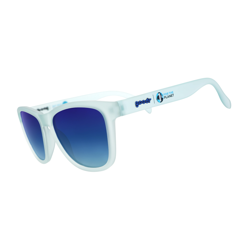 These Shades Are Still Trash  | Goodr