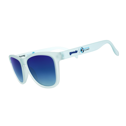 These Shades Are Still Trash  | Goodr