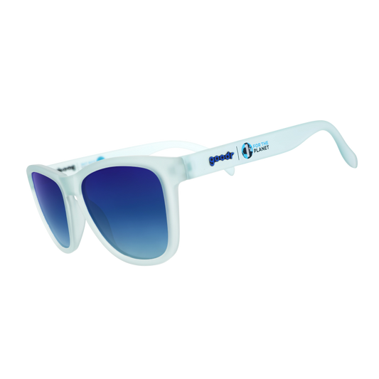 These Shades Are Still Trash  | Goodr