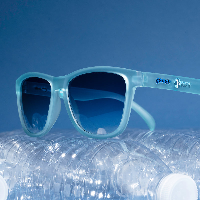 These Shades Are Still Trash  | Goodr