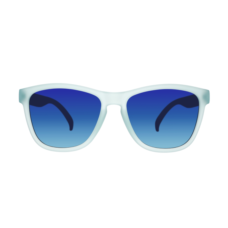These Shades Are Still Trash  | Goodr