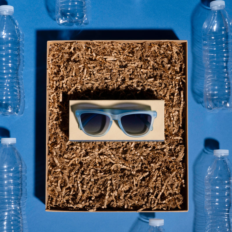 These Shades Are Still Trash  | Goodr