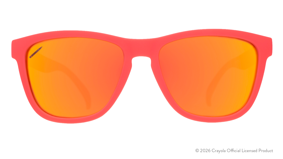 Coral Reef Coral Reef | Goodr