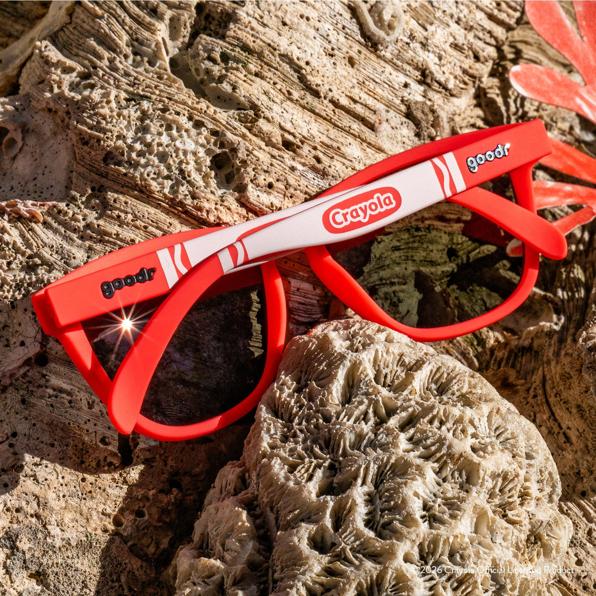 Coral Reef Coral Reef | Goodr