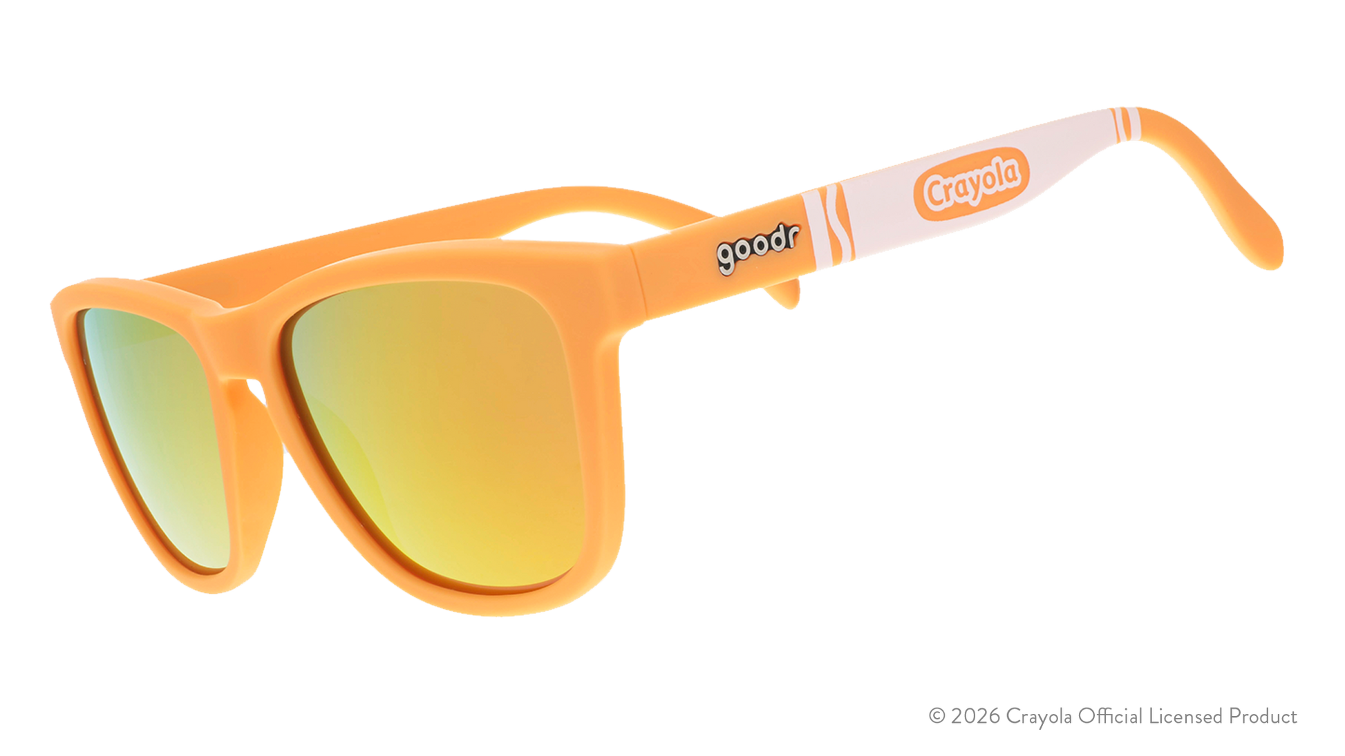 Sandy Tan Sandy Tan | Goodr