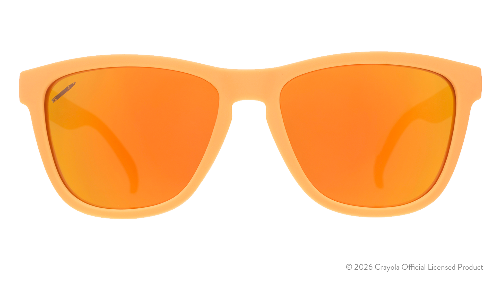 Sandy Tan Sandy Tan | Goodr