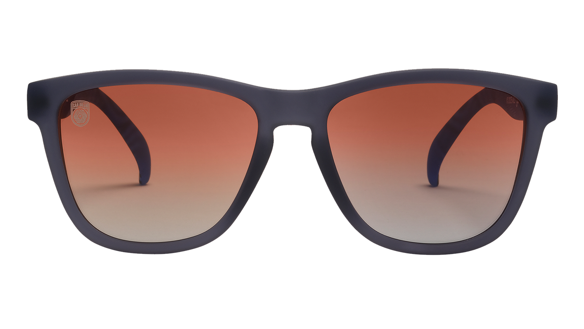 San Diego FC Sunglasses - Flow With Us San Diego FC | Goodr