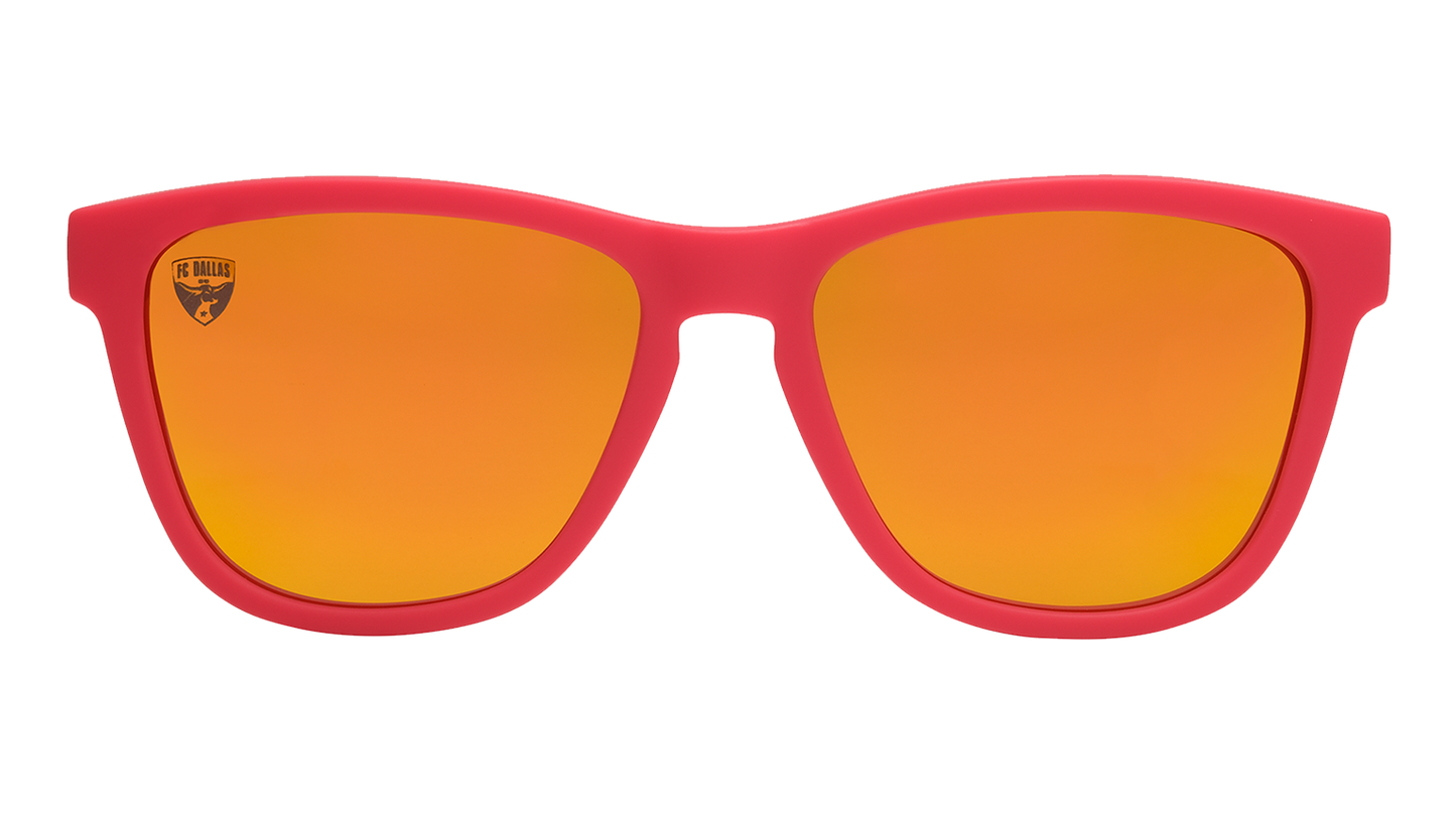 FC Dallas Sunglasses - Dallas ‘Til I Die FC Dallas | Goodr
