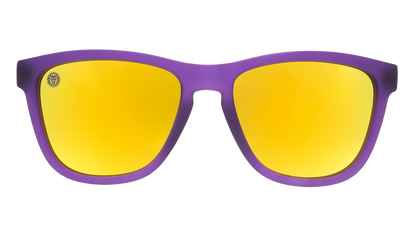 Orlando City SC Sunglasses - 407 to My City Orlando City SC | Goodr