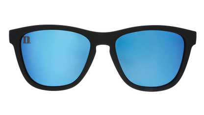 Royal Blue Hustle - Duke University® Sunglasses Duke University | Goodr