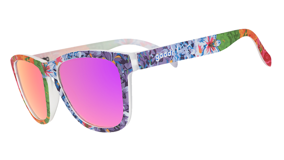 Pride in Full Bloom  | Goodr