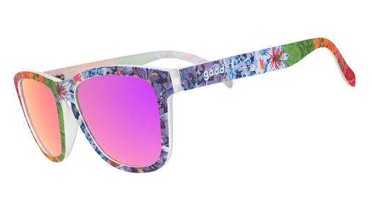 Pride in Full Bloom  | Goodr