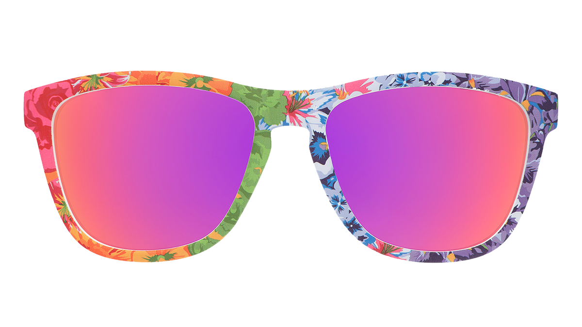 Pride in Full Bloom  | Goodr