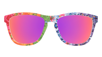 Pride in Full Bloom  | Goodr