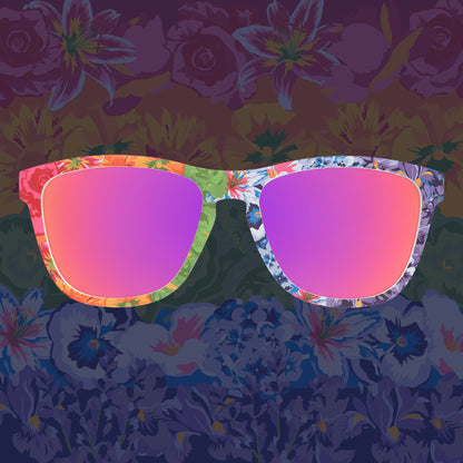 Pride in Full Bloom  | Goodr