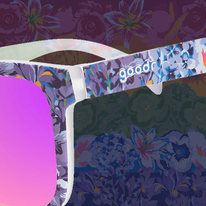 Pride in Full Bloom  | Goodr