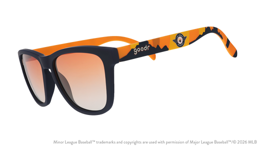 Las Vegas Aviators™ Sunglasses - Aviators Take Flight Las Vegas Aviators | Goodr