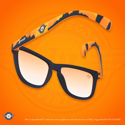 Las Vegas Aviators™ Sunglasses - Aviators Take Flight Las Vegas Aviators | Goodr