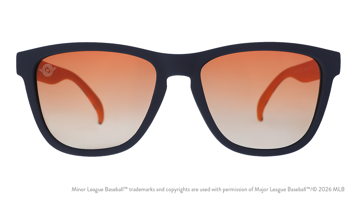 Las Vegas Aviators™ Sunglasses - Aviators Take Flight Las Vegas Aviators | Goodr