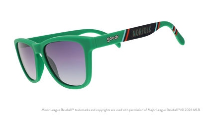 Norfolk Tides™ Sunglasses - Tides of Victory Norfolk Tides | Goodr