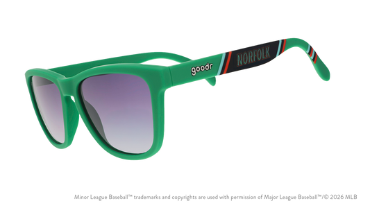 Norfolk Tides™ Sunglasses - Tides of Victory Norfolk Tides | Goodr
