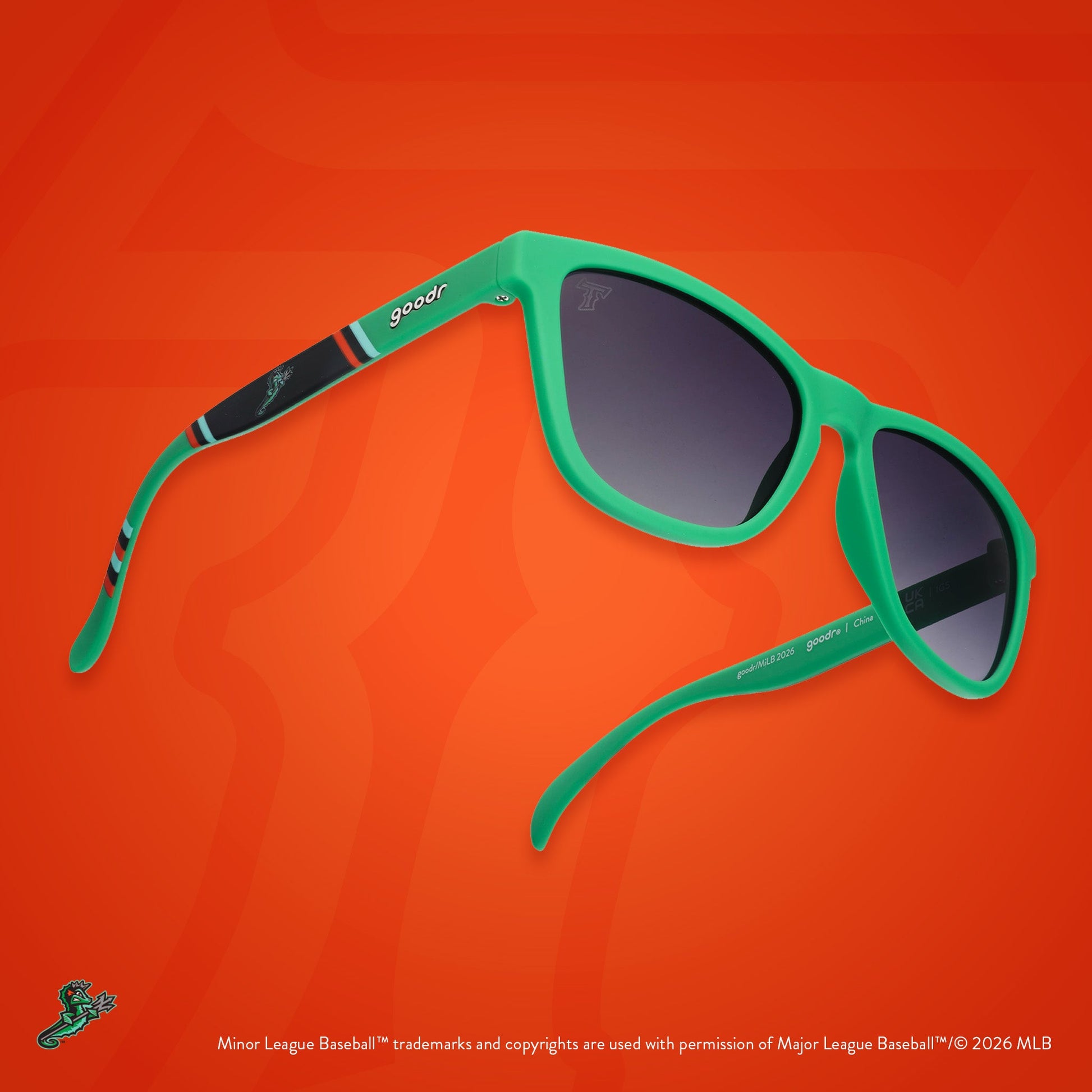 Norfolk Tides™ Sunglasses - Tides of Victory Norfolk Tides | Goodr