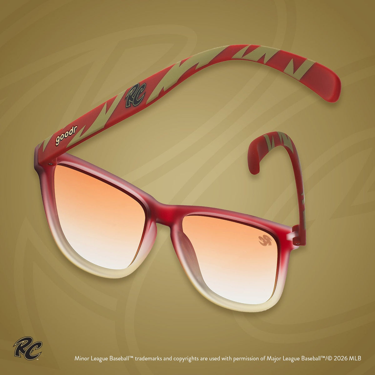 River Cats on the Prowl Sacramento River Cats | Goodr