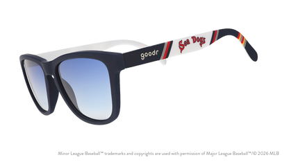 Sea Dog Surge Portland Sea Dogs | Goodr