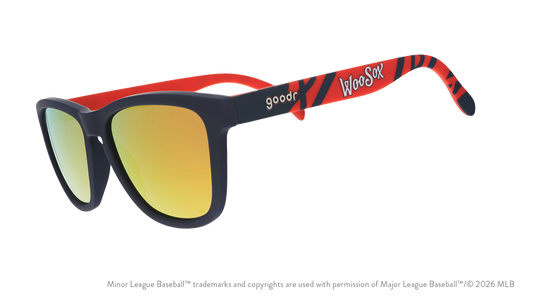 Welcome to WooTown Worcester Red Sox | Goodr