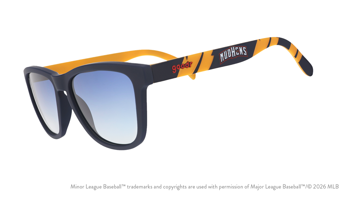 Mud Hens Mean Business Toledo Mud Hens | Goodr