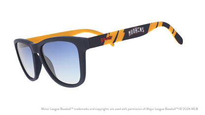 Mud Hens Mean Business Toledo Mud Hens | Goodr