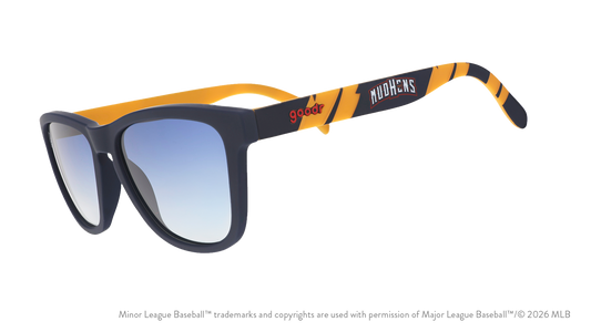 Mud Hens Mean Business Toledo Mud Hens | Goodr